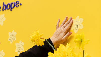 Messages of hope